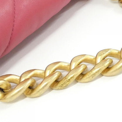 Chanel 19 Line Shoulder Bag — view 7