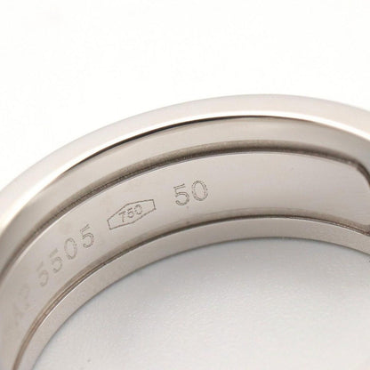 Cartier Ring C2 18k White Gold — view 6