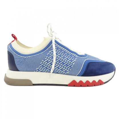 Hermes Sneakers Blue
