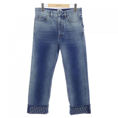 Dior Jeans Blue