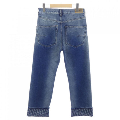 Dior Jeans Blue — view 2