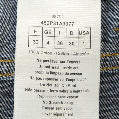 Dior Jeans Blue — view 3
