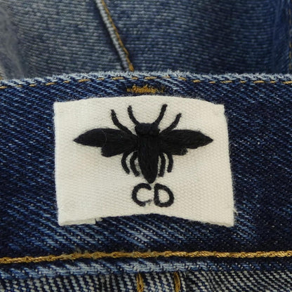 Dior Jeans Blue — view 4