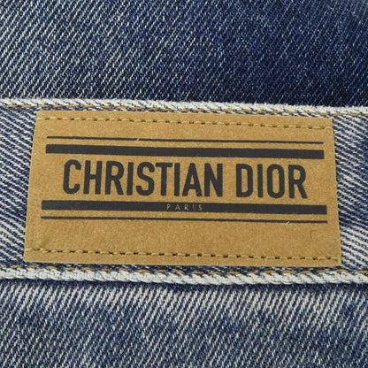 Dior Jeans Blue — view 5