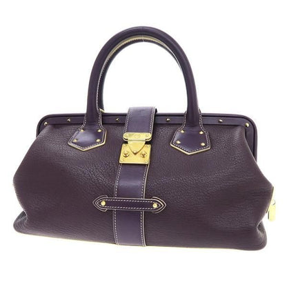 Louis Vuitton Suhali Angenue PM