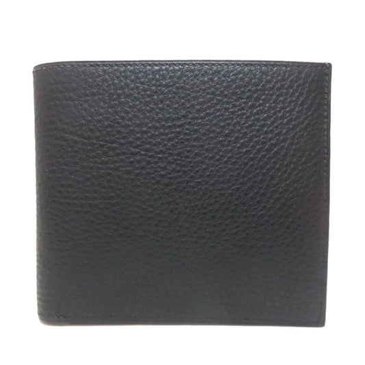 Hermes Mc2 Copernicus Bifold Wallet Calf