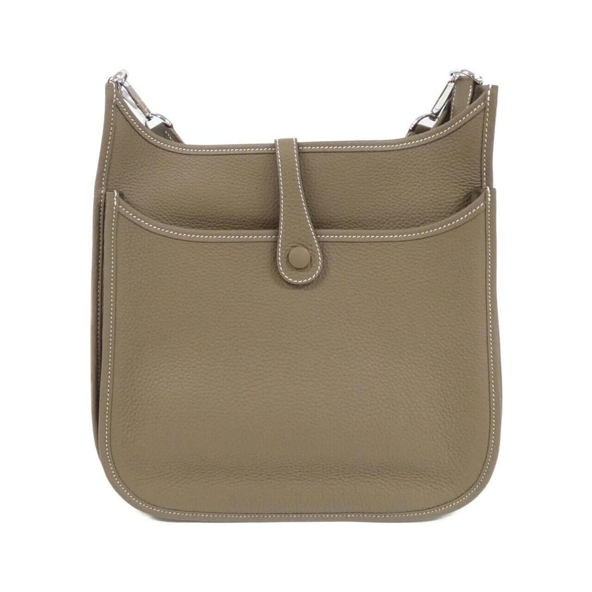Hermes Evelyne 3 PM Shoulder Bag — view 2