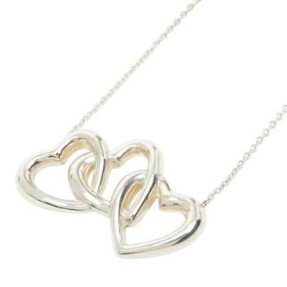 Tiffany & Co Triple Necklace Silver