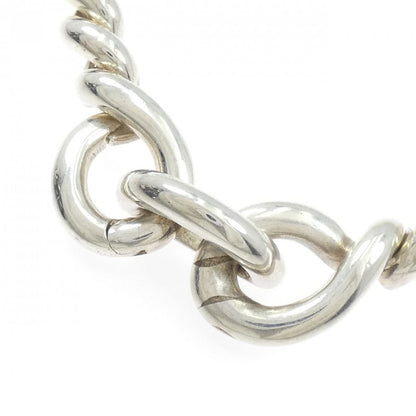 Hermes Vintage Torsade Necklace — view 3
