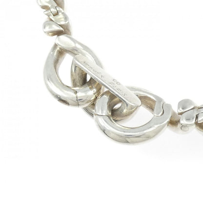 Hermes Vintage Torsade Necklace — view 4