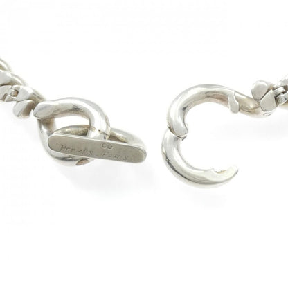 Hermes Vintage Torsade Necklace — view 5