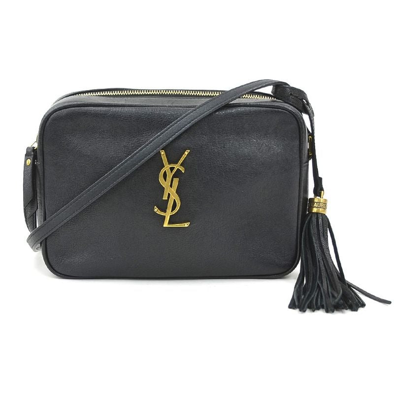Saint Laurent Shoulder Bag Roux
