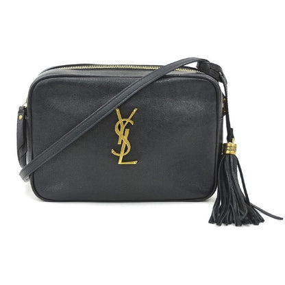 Saint Laurent Shoulder Bag Roux