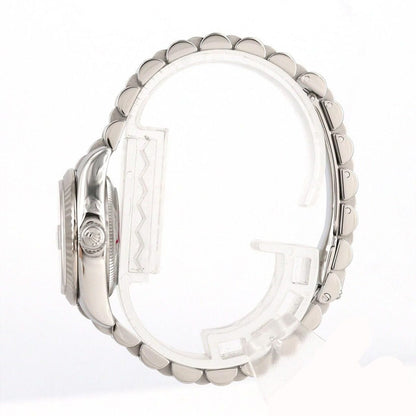 Rolex Datejust Automatic Winding Number — view 3