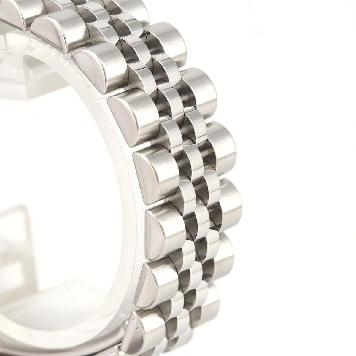 Rolex Datejust Automatic Winding Number — view 5