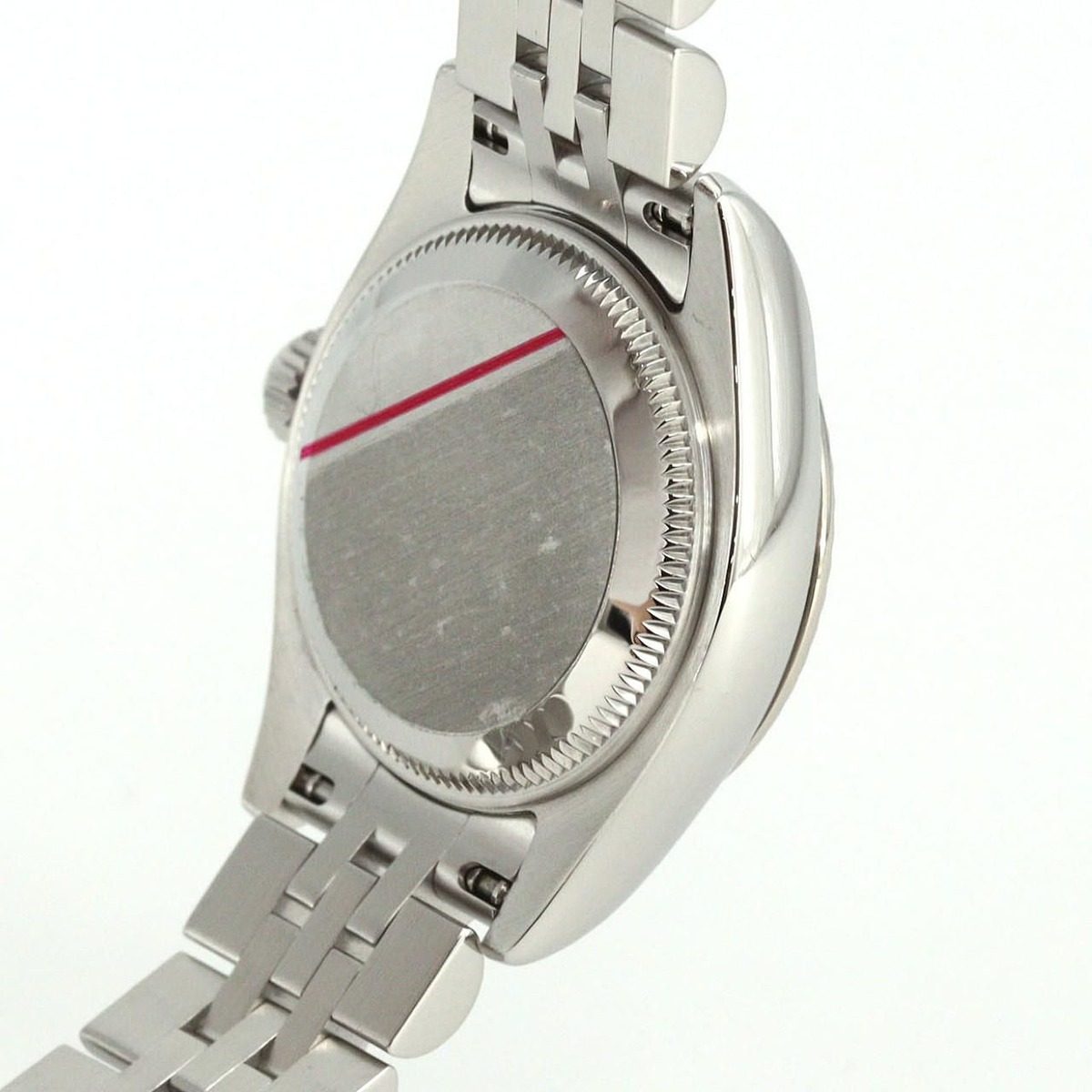 Rolex Datejust Automatic Winding Number — view 6