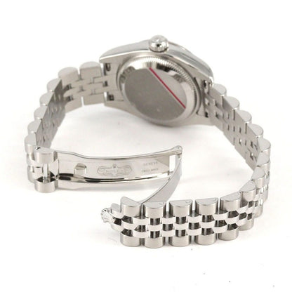 Rolex Datejust Automatic Winding Number — view 7