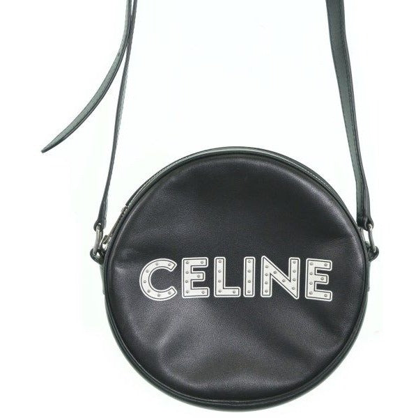 Celine Shoulder Bag Mini