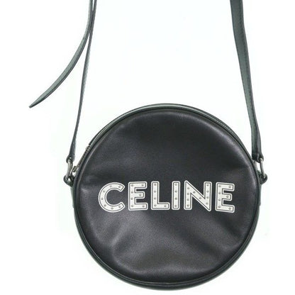 Celine Shoulder Bag Mini