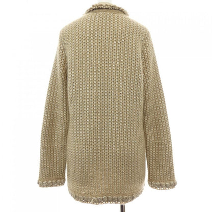 Chanel Vintage Jacket Beige 38 — view 2