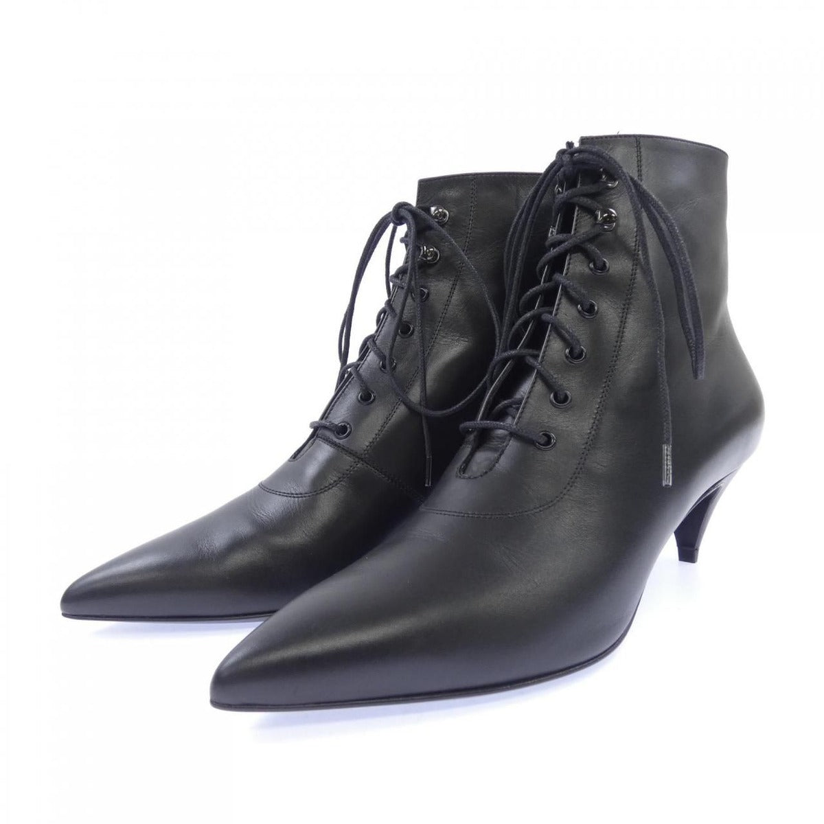 Saint Laurent Boots — view 3