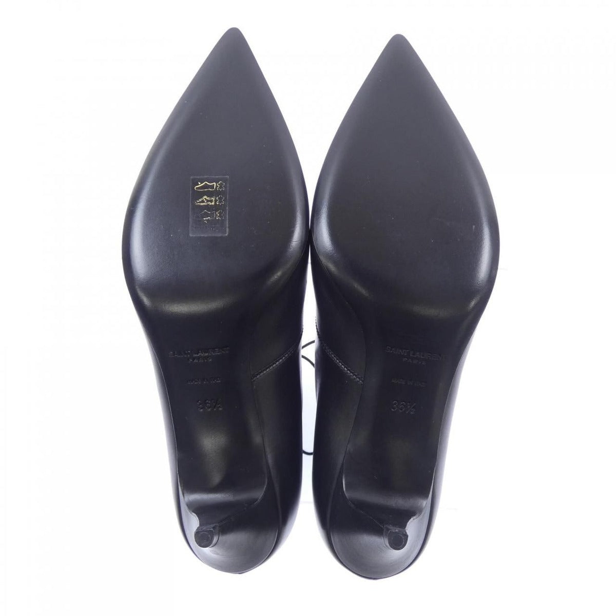 Saint Laurent Boots — view 4