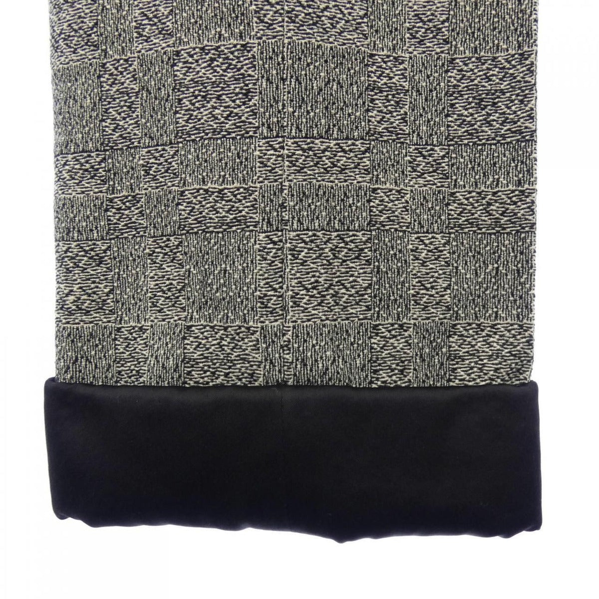 Chanel Pants Black 38 — view 2