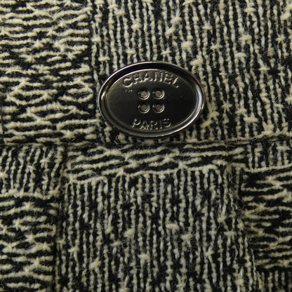 Chanel Pants Black 38 — view 8