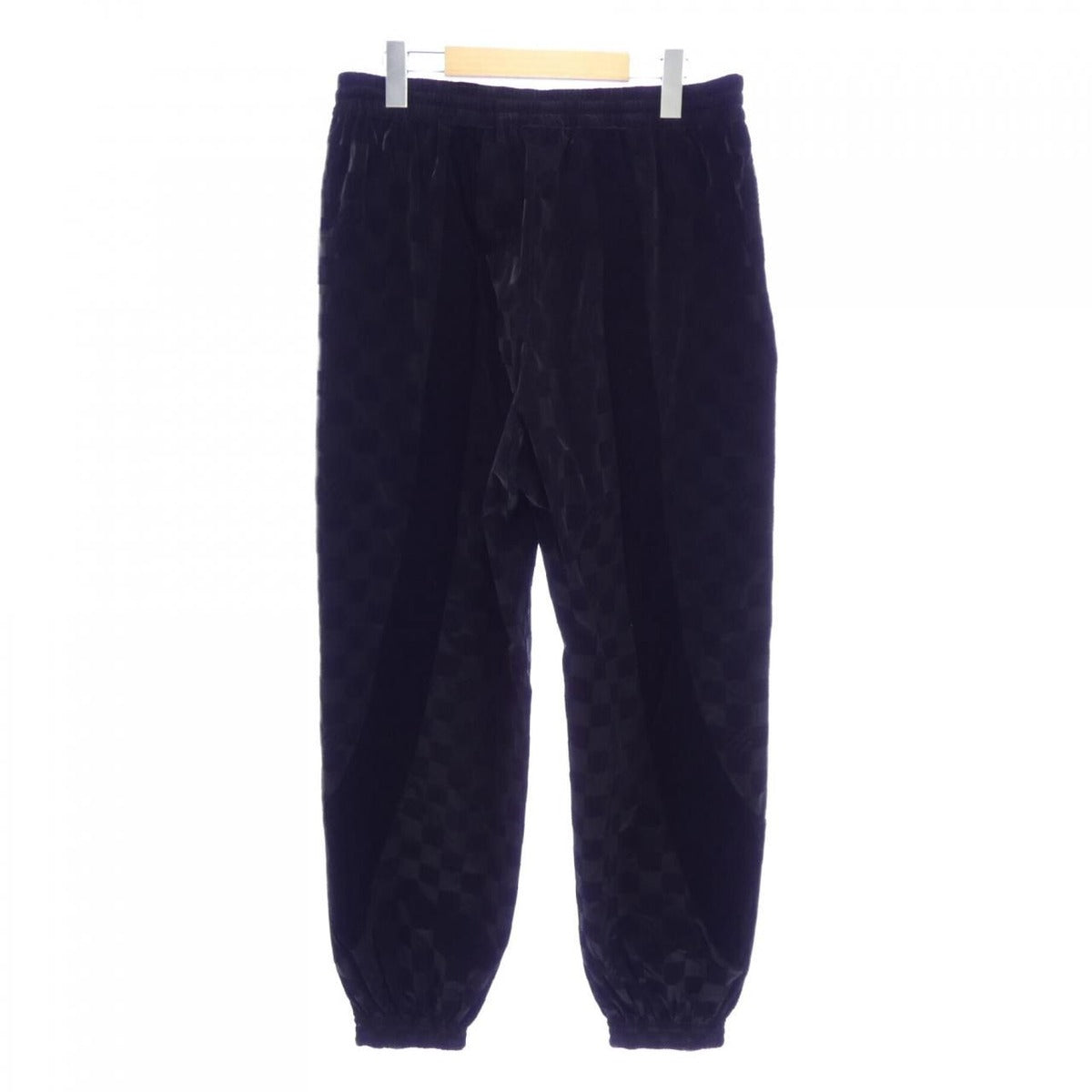 Louis Vuitton Pants Black 50 — view 2