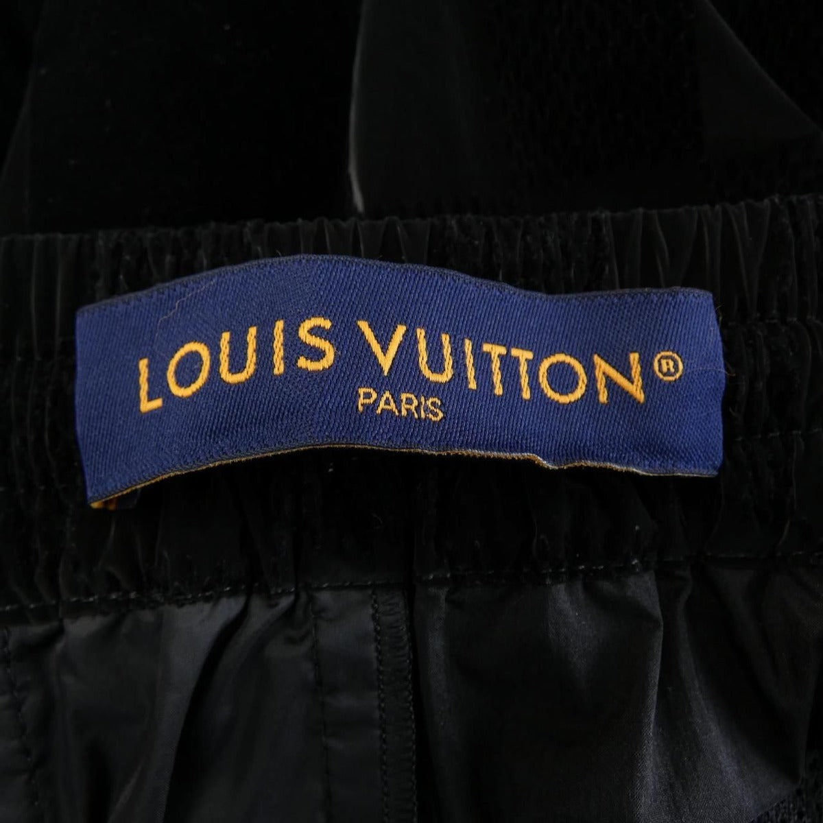Louis Vuitton Pants Black 50 — view 4