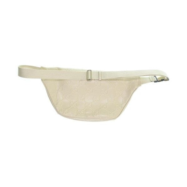 Gucci Shoulder Bag Ivory — view 2