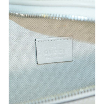 Gucci Shoulder Bag Ivory — view 4