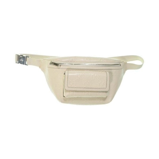 Gucci Shoulder Bag Ivory