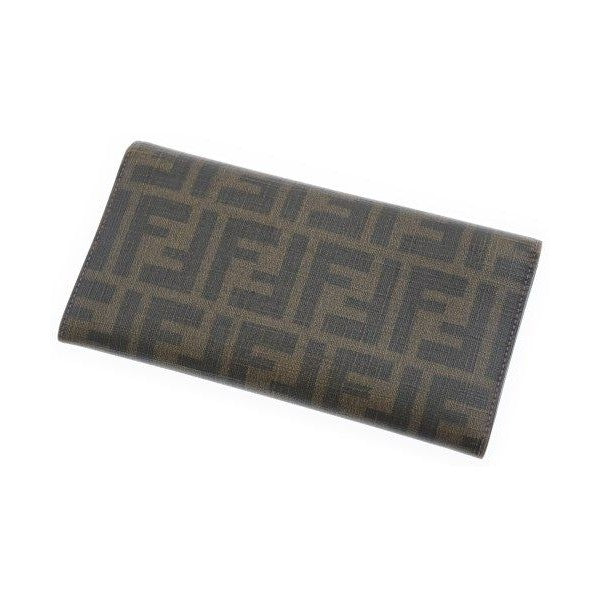Fendi Wallet Coin Case — view 2