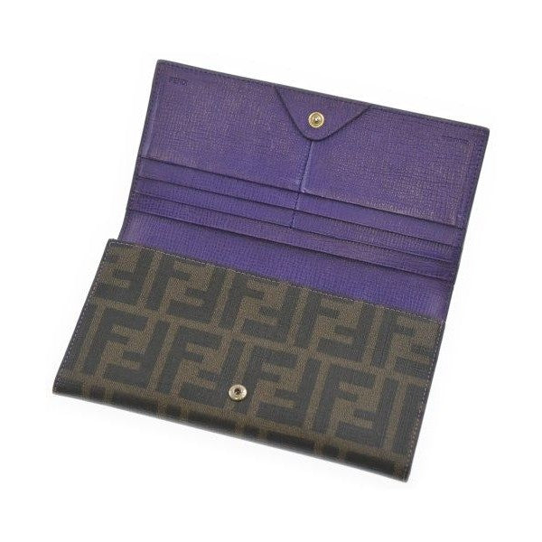 Fendi Wallet Coin Case — view 3
