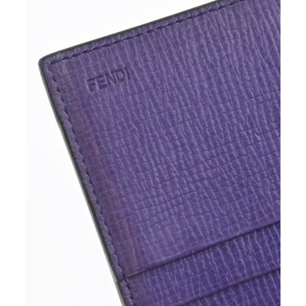 Fendi Wallet Coin Case — view 5