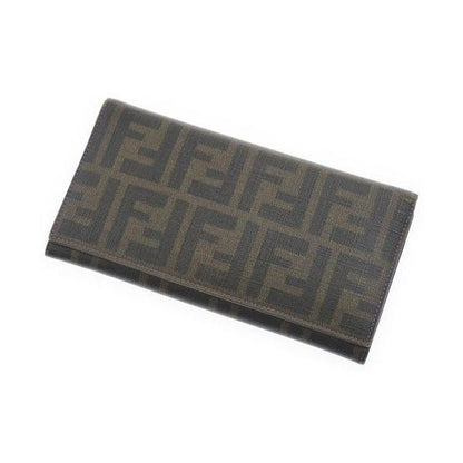 Fendi Wallet Coin Case
