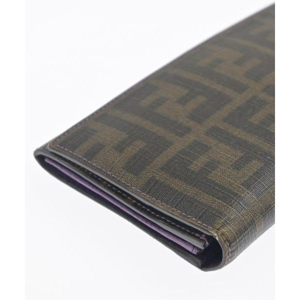 Fendi Wallet Coin Case — view 6