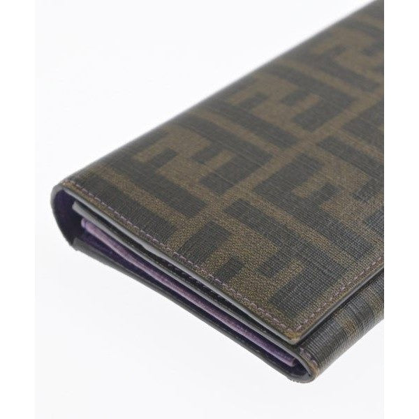 Fendi Wallet Coin Case — view 7