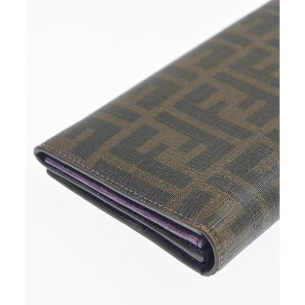 Fendi Wallet Coin Case — view 8