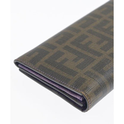 Fendi Wallet Coin Case — view 8
