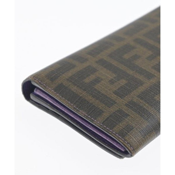 Fendi Wallet Coin Case — view 9