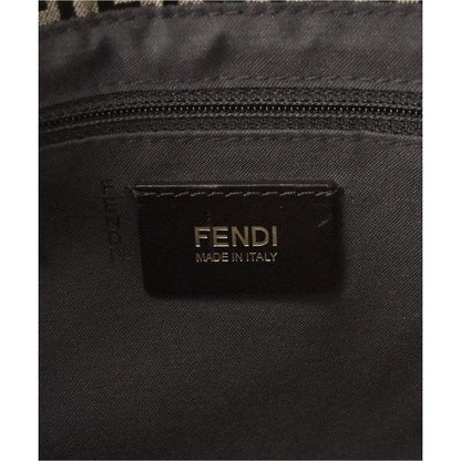 Fendi Shoulder Bag Pink — view 4