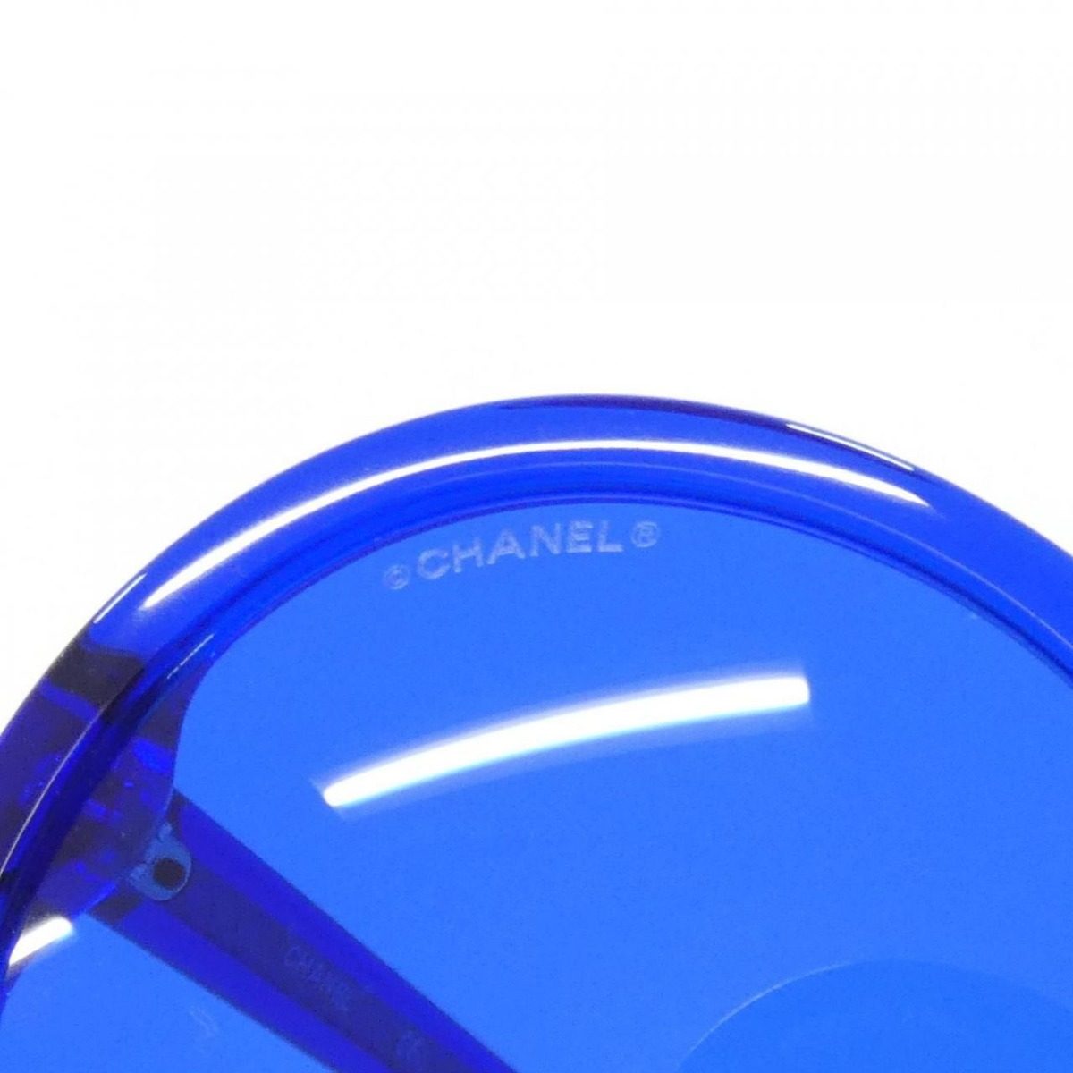 Chanel Sunglasses Eyewear — view 5