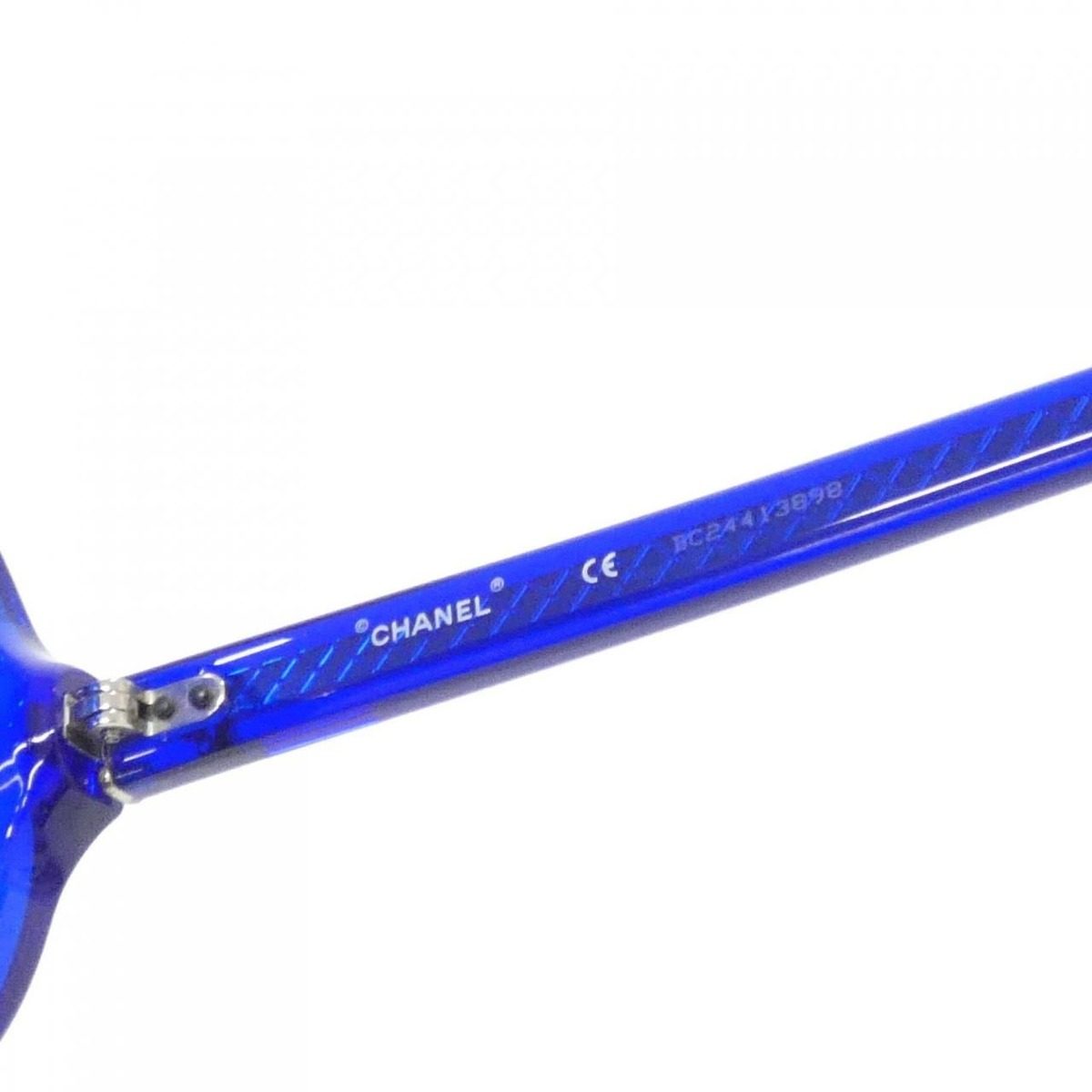 Chanel Sunglasses Eyewear — view 6