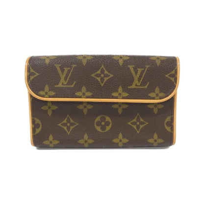 Louis Vuitton Monogram Pochette Florentine XS Waist Bag