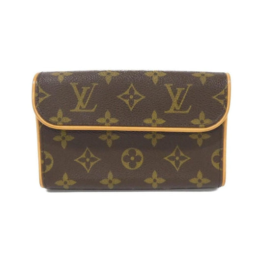 Louis Vuitton Monogram Pochette Florentine XS Waist Bag