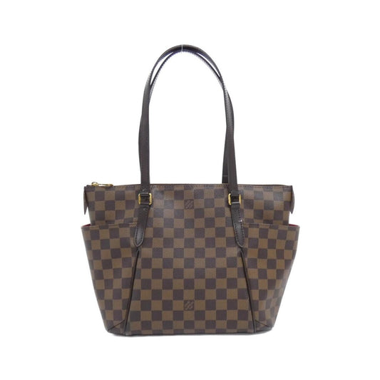 Louis Vuitton Damier Totally PM Bag