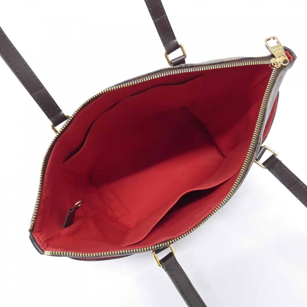 Louis Vuitton Damier Totally PM Bag — view 8