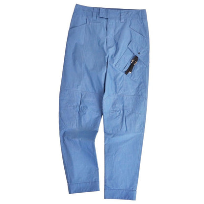 Dior Homme Rollaco Star Belt Jeans